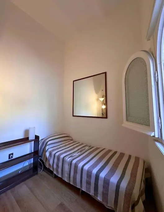 Cozy Apartment At The Heart Of The Eternal City Rome