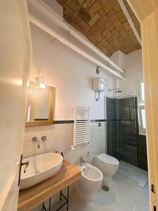 Cozy Apartment At The Heart Of The Eternal City Rome