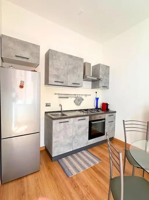 Cozy Apartment At The Heart Of The Eternal City Rome Italy