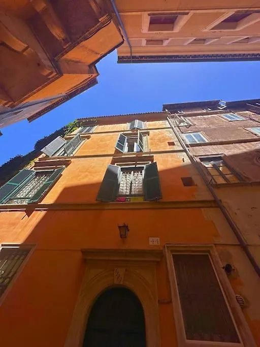 Cozy Apartment At The Heart Of The Eternal City Rome 0*,