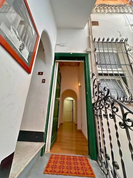 Cozy Apartment At The Heart Of The Eternal City Rome
